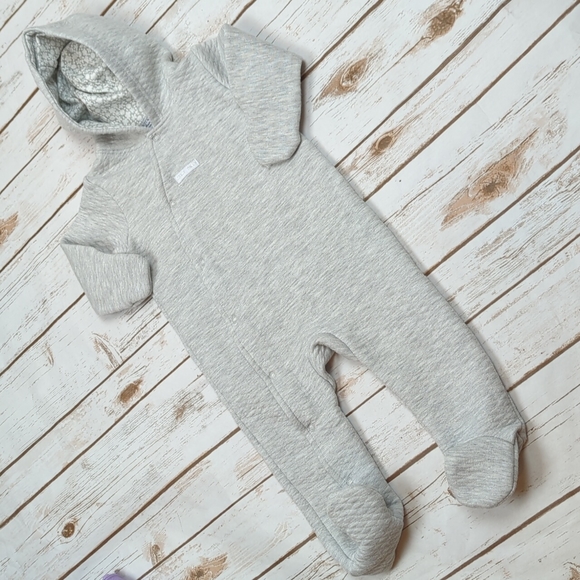 Rock-a-Bye Baby Boutique Bunting 6-9M - Picture 2 of 6